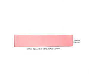 Cải thiện tính linh hoạt và kỹ thuật ngón chân và chân cáng cho Ballet chân kháng ban nhạc cho thể dục dụng cụ, múa ba lê, vũ công - Product Image 4