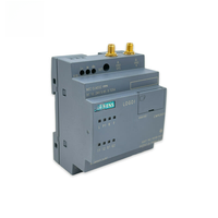 Módulo de Comunicaciones S1EMENS 6GK7142-7EX00-0AX0 CMR2040 para Conexión de LOGO 8 a Red LTE RJ45, Acceso Remoto IoT