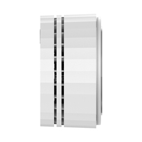 Détecteur de monoxyde de carbone intelligent Wi-Fi UL2034, capteur de CO sans fil, détecteur de gaz CO