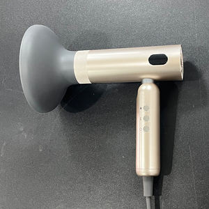 <b>Mini</b> <b>Hair</b> <b>Dryer</b> Custom Factory <b>Dc</b> Motor Dual Voltage Foldable Hand <b>Dryer</b> For <b>Hair</b> For Hotel Portable Electric Blower <b>Dryer</b> - Product Image 4