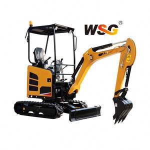 Excavadora <span class=keywords><strong>Grande</strong></span> con <span class=keywords><strong>Martillo</strong></span> Rompedor y 7 Luces de Trabajo para Disipación de Calor SitesSY750HB - Product Image 5