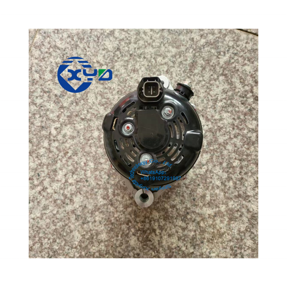 y ALTERNATOR FITS DAIHATSU ROCKY 90-92 1.6L 27060-87603 27060