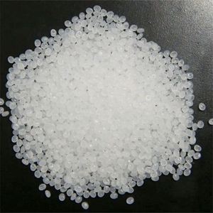 High Clarity Lotrene FD0474 LDPE Granules Plastic Low Density Polyethylene LDPE for Transparent Bags Low Haze Films - Product Image 5