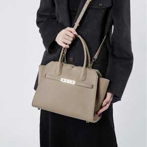 <span class=keywords><strong>Borsa</strong></span> Tote in stile da donna <span class=keywords><strong>borsa</strong></span> in <span class=keywords><strong>pelle</strong></span> di lusso <span class=keywords><strong>borsa</strong></span> a tracolla di alta qualità di grande capacità <span class=keywords><strong>borsa</strong></span> a tracolla - Product Image 3