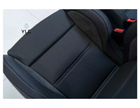 Sièges personnalisés de haute qualité et kits de mise à niveau complet de l'intérieur pour BMW M2 M3 M4 M5 M6 X3M X4M X5M X6M G80 G81 G82 G87