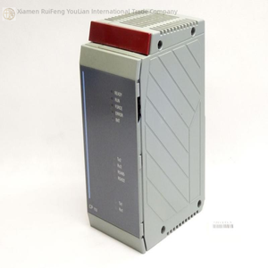 B &amp; r 3cp153.9 Rev. 03.00 2005 Unidad Central Nueva Original en Stock Automatización Industrial Pac PLC Dedicado para Programación - Product Image 1