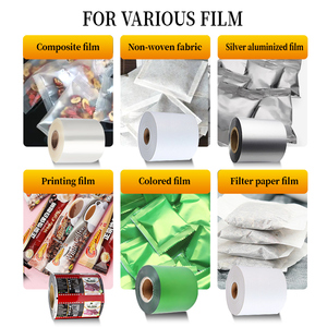 Tự Động Thiết Bị Đóng Gói Máy Cho Đậu phộng Gói Bột Các Loại Hạt Túi Thực Phẩm <span class=keywords><strong>Snack</strong></span> Điền Niêm Phong Túi Nhựa Máy Đóng Gói - Product Image 4