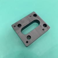 REDECO, Servicios de Mecanizado CNC de Aluminio, Diseño de Moldes Personalizados, Piezas 3D de Alta Precisión, Directo de Fábrica desde Hanoi