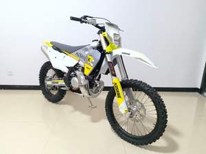 Motocyclettes tout-terrain 320cc puissantes Moto tout-terrain à essence <span class=keywords><strong>Meilleure</strong></span> performance Vélo de sport - Product Image 3