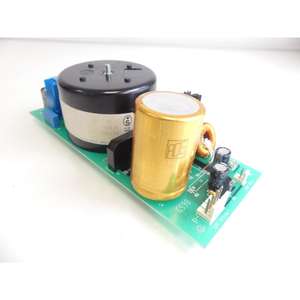 แผงวงจร ORIGINAL SUPPLY <span class=keywords><strong>KARDEX</strong></span> GS98 REV1 พร้อมหม้อแปลงไฟฟ้า SEDLTRANSFORMER - Product Image 1