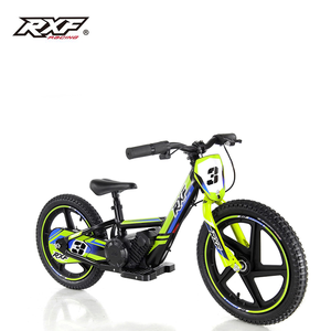 <span class=keywords><strong>Moto</strong></span> électrique Apollo <span class=keywords><strong>Sedna</strong></span> 12 150W Dirt Bike Pit Bike avec grande roue Dirt bikes électriques pour enfants motocross - Product Image 3
