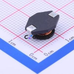 CHTPW3316F-6R8M ตัวเหนี่ยวนำไฟฟ้าแบบ SMD ( ค่าความเหนี่ยวนำ: 6.8uH )( ความแม่นยำ: 20% กระแสไฟฟ้าที่กำหนด: 4.4A ) - Product Image 2