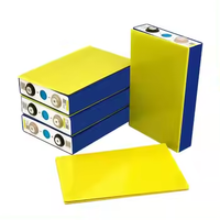 EVE Lifepo4 Lf304 baterai Eu Stock 8000 siklus Prismatic Lifepo4 baterai 3.2v siklus dalam Lifepo4 baterai