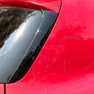 สปอยเลอร์กันชนหลังแนวตั้ง 1 คู่ สำหรับ BMW ซีรีส์ 1 F20 F21 ปี 2012 2013 2014 2015 2016 2017 2018 2019 - Product Image 5