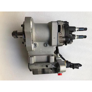 Pompe d'injection CCR1600 5594765 pour excavatrice PC300-8, moteur ISL8.9, P5594766 V81CF304, garantie 1 an, États-Unis - Product Image 3