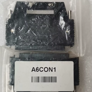 Brand-new A6CON1 Automation Controller PLC PAC &amp; Servo Drive 40-pin <strong>Plug</strong> - Product Image 1