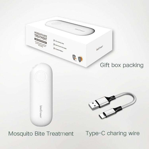 Nuevo Diseño, Elimina Físicamente las Picaduras <span class=keywords><strong>de</strong></span> Insectos, Curador <span class=keywords><strong>de</strong></span> Picaduras <span class=keywords><strong>de</strong></span> Mosquitos, 100% Libre <span class=keywords><strong>de</strong></span> Químicos, Trata las Picaduras <span class=keywords><strong>de</strong></span> Insectos y Mosquitos - Product Image 1