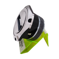 Tweeter Profesional para Auto de 38MM con Disco de Hierro, 4.6 Pulgadas, 650W de Potencia Máxima, Sistema de Altavoces para Auto, Componente para Puerta y Tablero, Grado Profesional