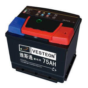 Горячая Распродажа <span class=keywords><strong>12v</strong></span> 50ah 55ah 60ah 65ah 70ah 75ah не требующий технического обслуживания авто аккумулятор - Product Image 1