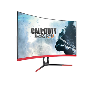 Tam Görünüm 1 ms Tepki 27 Inç PC monitörü Oyun 144 hz E spor Kulübü 2 k oyun monitörü - Product Image 1