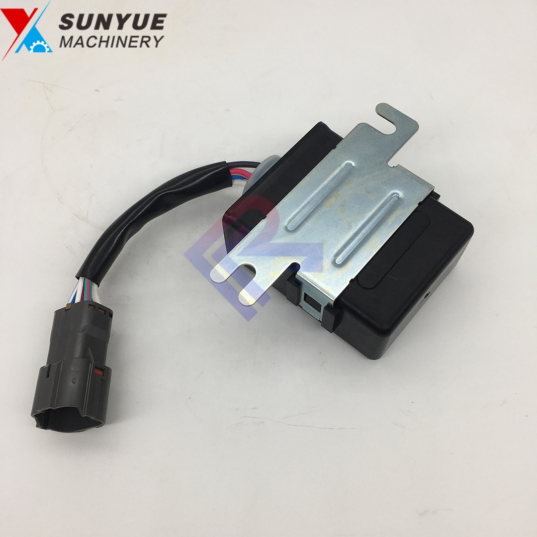 ZX120 ZX160 ZX200 Controller - Reliable Excavator Control