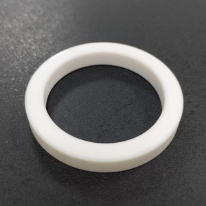 Linhe <span class=keywords><strong>2025</strong></span> <span class=keywords><strong>New</strong></span> nhà máy-tùy chỉnh Zirconium oxide <span class=keywords><strong>silicon</strong></span> carbide gốm con dấu cơ khí chất lượng cao cho lặp lại đơn đặt hàng - Product Image 6