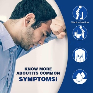 Sumifun Plester Pria Berkualitas Tinggi dari Cina dengan Aplikasi Tubuh Sekali Pakai Perlengkapan Kesehatan K000084 - Product Image 3