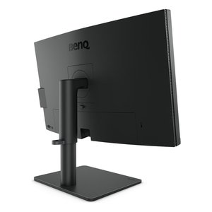 Monitor 27" (IPS 3840x2160 UHD 4K 60Hz) DESIGNVUE PD2706U Negro 9H LLJLB QBE - Product Image 4