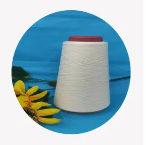 TOP Selling knitting ring spun merino wool and bamboo yarn 20s/2 32S 40S