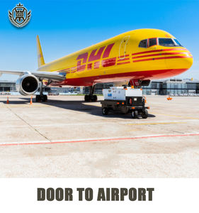 Экспресс-Доставка по воздуху из Китая в Непал - Product Image 2