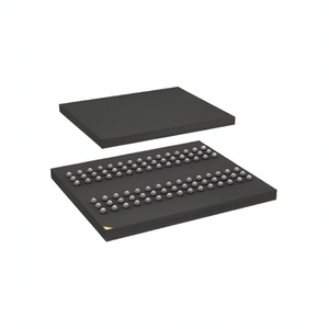 ชิปหน่วยความจำแบบ TFBGA รุ่น AS4C8M32S-6BIN ของผู้ผลิต Channel Memory 90 ชิ้น - Product Image 1