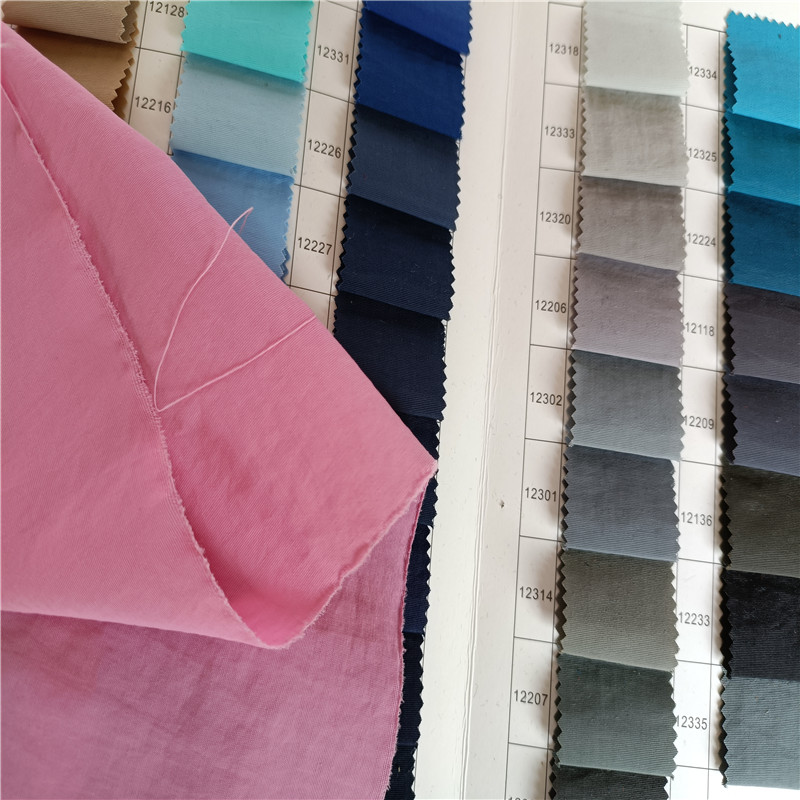 Нейлоновая тафта Taslon в креповую полоску, ткань Taslan для пляжных шорт, курток, пухонепроницаемая ткань