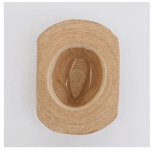Роскошная портативная тонкая ковбойская шляпа - Product Image 2