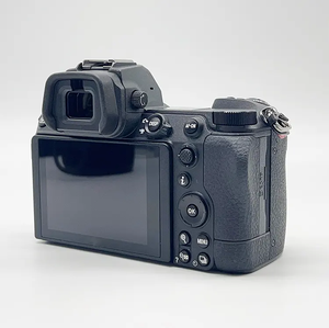 อุปกรณ์สำหรับ <span class=keywords><strong>Nikon</strong></span> <span class=keywords><strong>Z6</strong></span> II แบบไร้กระจกและมือสองอุปกรณ์ DSLR Studio แบบมืออาชีพใช้ครั้งเดียว - Product Image 4