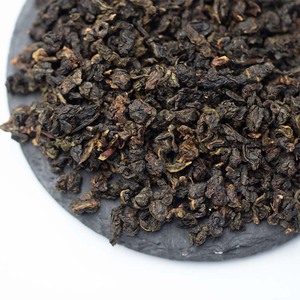 Vente en gros de thé <span class=keywords><strong>Dragon</strong></span> <span class=keywords><strong>Ball</strong></span> Qi Lan au parfum d'orchidée de haute qualité Feuilles de thé <span class=keywords><strong>Oolong</strong></span> Thé au lait Boba - Product Image 5