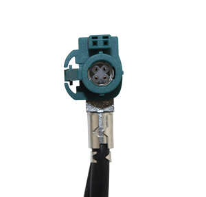 Cable HSD para Automóvil, Cable Fakra HSD LVDS para BMW F10 F20 F30 F15 NBT EVO CID Video <span class=keywords><strong>Dacar</strong></span> 535, Cable de Actualización HSD - Product Image 3