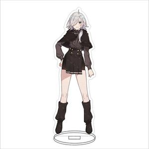 Statuetta in Acrilico di Klaus, Lily, Sibylla e Monika da Spy Classroom, Modellino da Collezione per Cosplay - Product Image 4