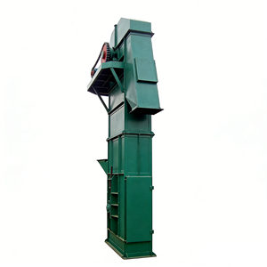 Durable Bucket Elevator for Cement and Mining Material <b>Transport</b> - Product Image 3