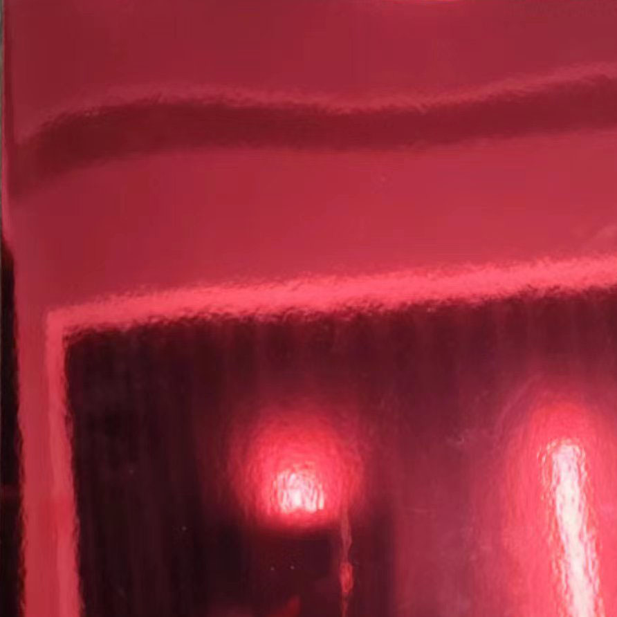 Rouge (Stock AE)***