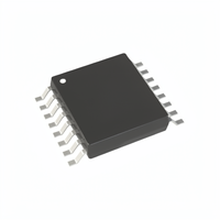 Chip Electronic Chips Component 16 TSSOP AD8075ARUZ BOM IC In Stock