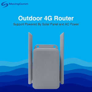 Ngoài trời 4G LTE <span class=keywords><strong>Router</strong></span> cho ngoài trời IPC <span class=keywords><strong>IP</strong></span> Camera - Product Image 2