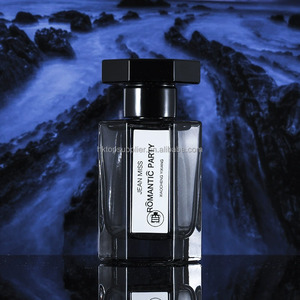 Perfume Masculino Popular al por Mayor de 50 ml, Fragancia Ligera Road To Hades de 100 ml - Product Image 4