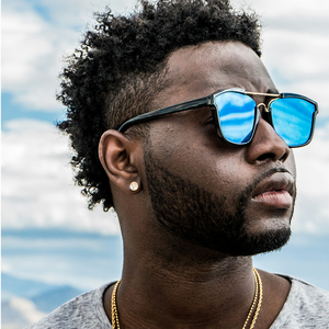 <span class=keywords><strong>Boucles</strong></span> <span class=keywords><strong>d</strong></span>'oreilles hip-hop en <span class=keywords><strong>argent</strong></span> sterling 925 serties de zircons cubiques 5A, plaquées <span class=keywords><strong>or</strong></span> 14 carats, hypoallergéniques, résistantes au ternissement - Product Image 6