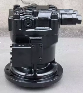Moteur d'orientation ZX120-5 pour pièces de rechange d'excavatrice 4330219 Rotation OEM - Product Image 1