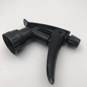 <span class=keywords><strong>28</strong></span> <span class=keywords><strong>400</strong></span> 410 liều lượng lớn màu đen mạnh mẽ giá rẻ phun cho vườn nhà làm sạch sử dụng kích hoạt Phun chai nhựa - Product Image 3