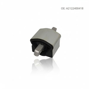 Soporte de Motor y Transmisión A2122400418 2122400418 para <span class=keywords><strong>Mercedes</strong></span> Benz Clase C W204, Clase E W212, Clase S W221, Repuestos para Automóviles - Product Image 1