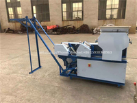 Machine À Fabriquer Des nouilles Au Népal/Machine Alimentaire Machines De Nouilles/Nouilles Faisant La Machine