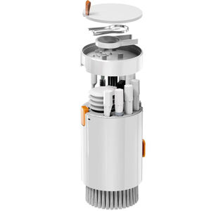 Kit de limpieza multifuncional 20 en 1 para puerto de carga de teléfono de auriculares, lente de cámara, auriculares, kit de <span class=keywords><strong>limpiador</strong></span> de <span class=keywords><strong>teclado</strong></span> mecánico - Product Image 2