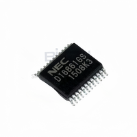 Chip IC nuevo y original D16861GS