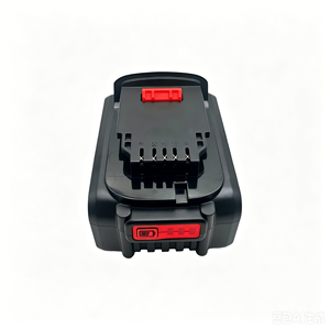 Baterai Lithium DCB200 20V 18V 4.0AH 5AH 6.0AH Laris untuk Bor Tangan & Bor Listrik untuk Mainan Termasuk Gerinda Sudut - Product Image 3